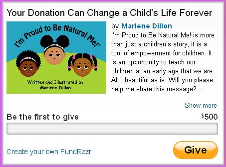 Click to support with a $5 gift toward inventory.