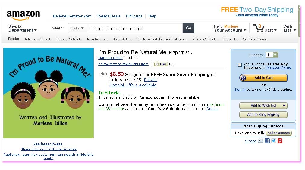 Click here to purchase yours, today!