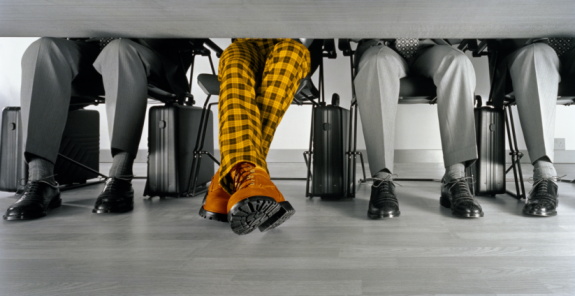 Special thanks to Getty Images!