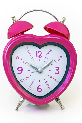 It's time for change. Are you ready?