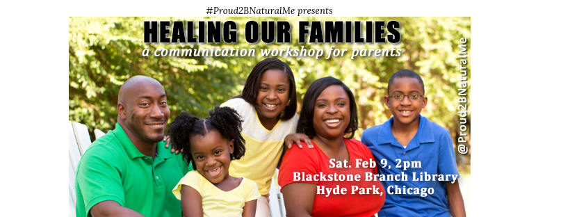 Parenting workshop with author Marlene Dillon