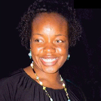 Photo of Marlene Dillon Empowerment Specialist