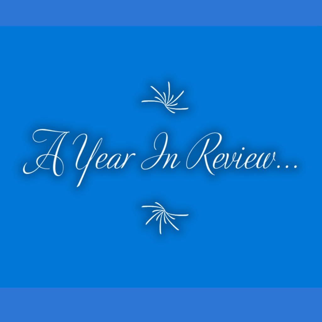 For community members with visual impairments, I created an audio track just for you. Tap here to listen to the music from the original 2021 Year in Review video, with voice over descriptions of each image. 

https://open.spotify.com/episode/3WSK7Ei0sbiEBxTNFv09tq