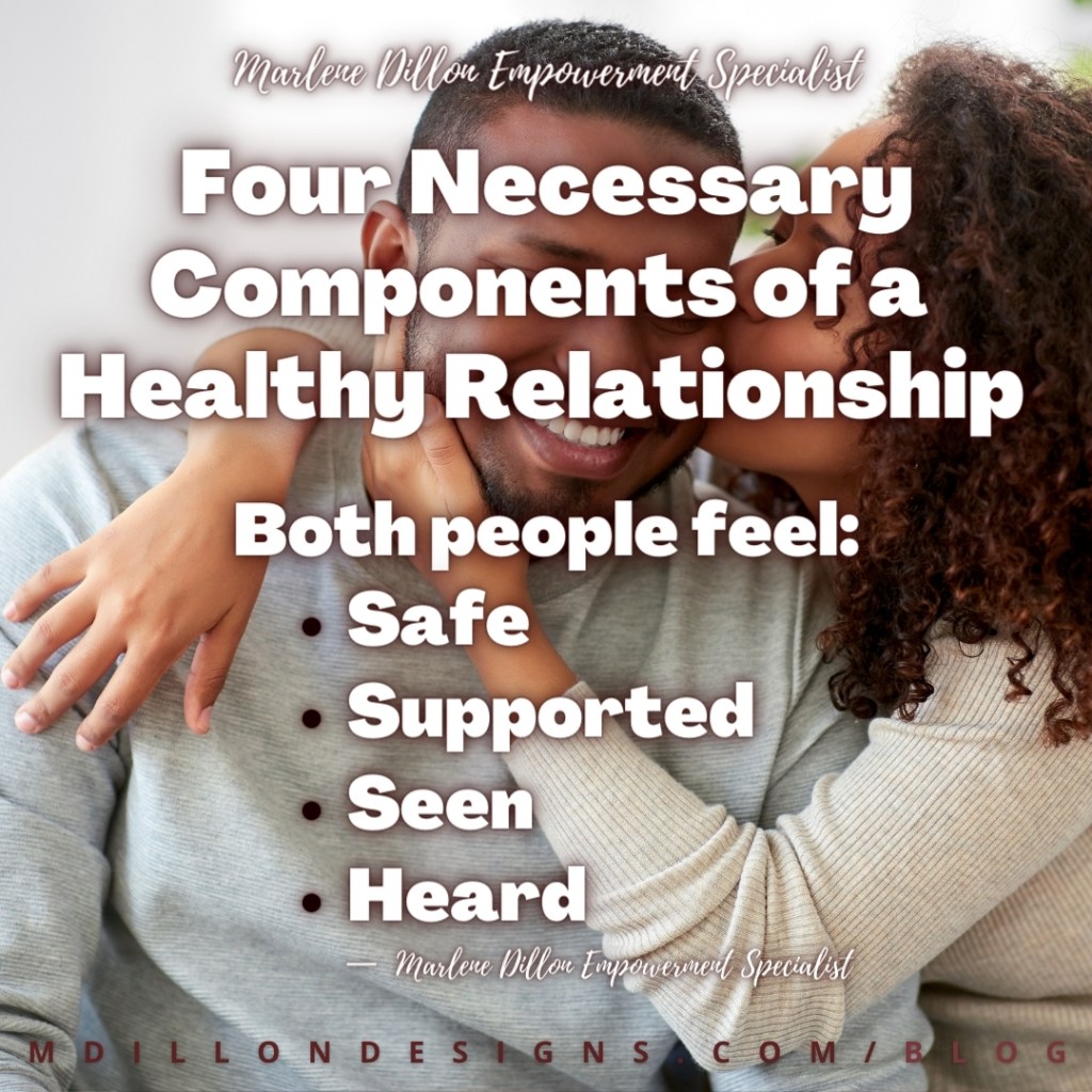 “Moodiness seems to come out of nowhere, but our emotions are actually tied to our thoughts. 
When we notice a 
mood shift, we can ask ourselves, “What was I just thinking?”
Marlene Dillon Empowerment Specialist
mdillondesigns.com/blog
—  Marlene Dillon Empowerment Specialist